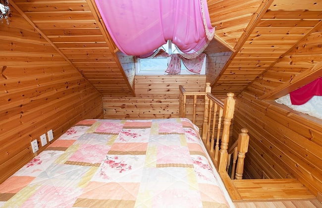 Laviche Pension - Foto 17