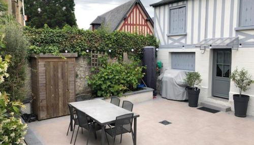 Maison centre ville Touques - Photo 2