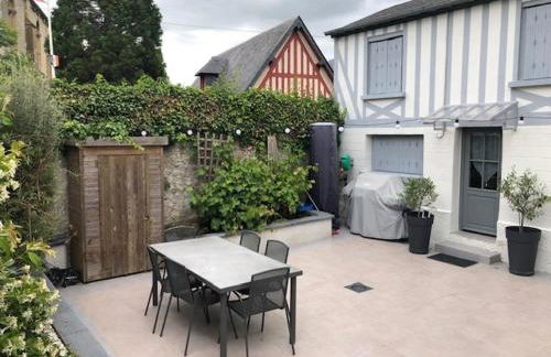 Maison centre ville Touques - Photo 2