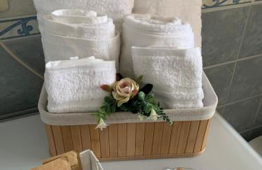 Casa Silvia - Accogliente bilocale a 5 minuti dalla stazione di Pescara Portanuova - Foto 23