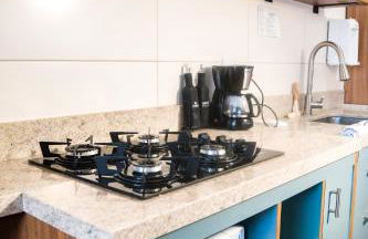 Frente ao Mar na Praia dos Milionários - Foto 25