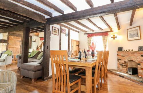 Elmhurst Cottage - Foto 8