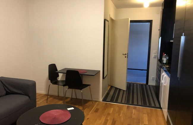 Apartment in Årsta Stockholm 244 - Photo 11