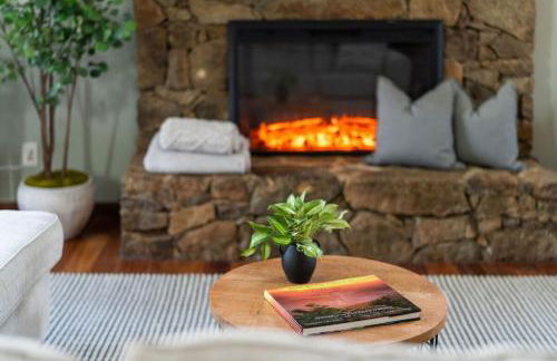 Pickleball - Sleeps 14 - 151 Brew Trail - Firepit - Foto 13