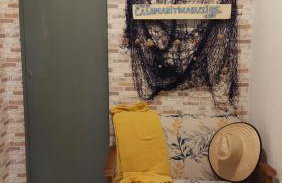 Casa Marítima Búzios- 200mt da Praia Piso Superior - Foto 62