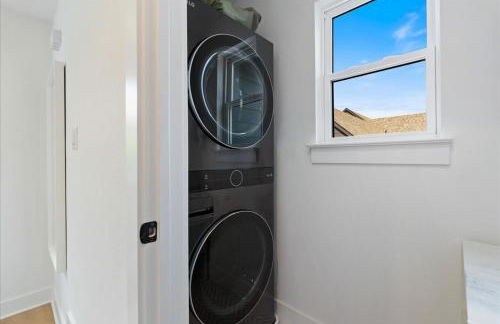 Modern Family Comfort 2BR 2 5BA Sleeps 6 - Foto 30