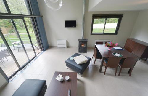 Résidence le Clos des Chênes - Foto 28