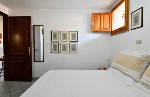 Villa Belvedere-appartamento Family - Foto 16