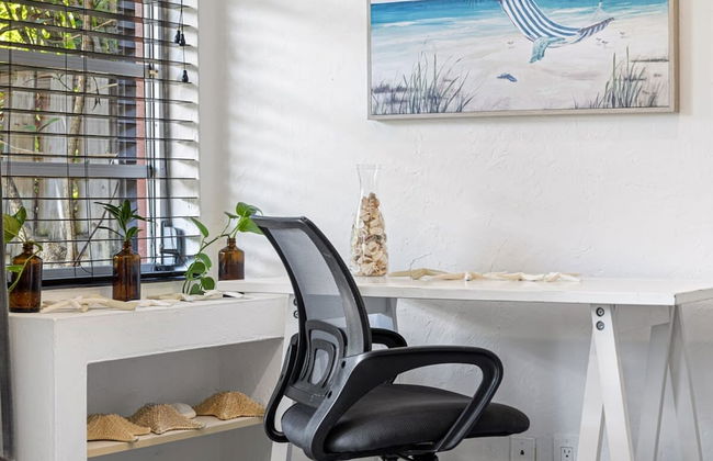 Delight and Cozy Apt Close to Las Olas the Beach - Foto 26