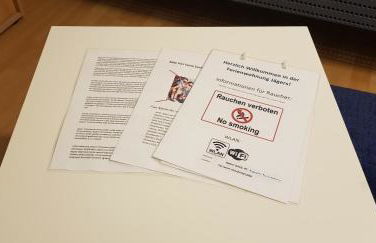 Business-Travel-Apartment & Ferienwohnung Münster, Check-In von 15 bis 22 Uhr möglich - Foto 18