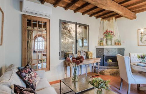 Cottage Gigi, Smart Convenient Stone Village House - Foto 37