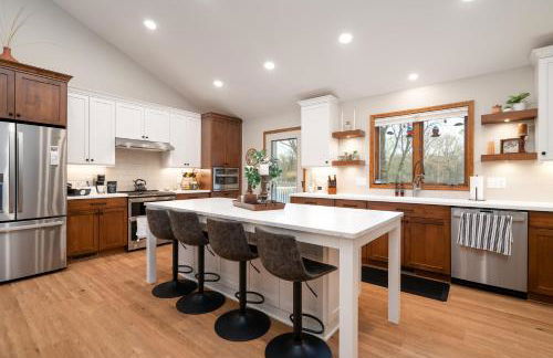 Creekside Lodge - Foto 1