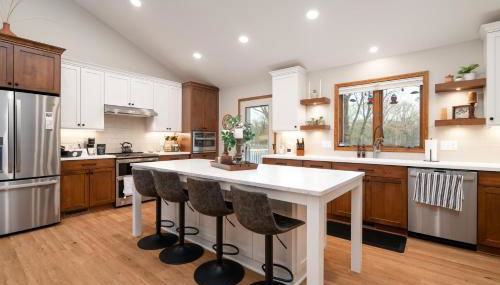 Creekside Lodge - Foto 1, Other