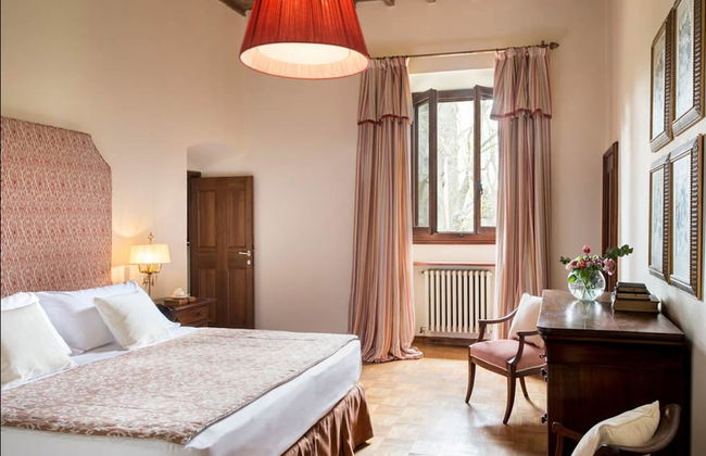 VIESCA Suites & Villas – Il Borro Toscana - Foto 21