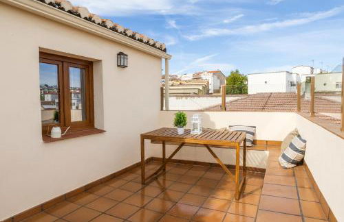 Apartamentos Canterías - Foto 34