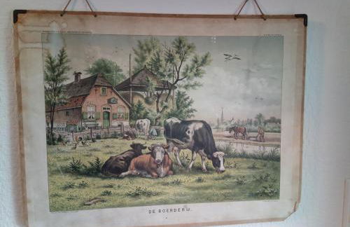 die rote Ente - Foto 39