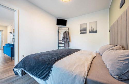 Egge Resort 7d mit Whirpool u Sauna - Foto 13