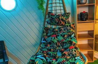 Maison de Ville restylée avec jardin, proche gare - Foto 16