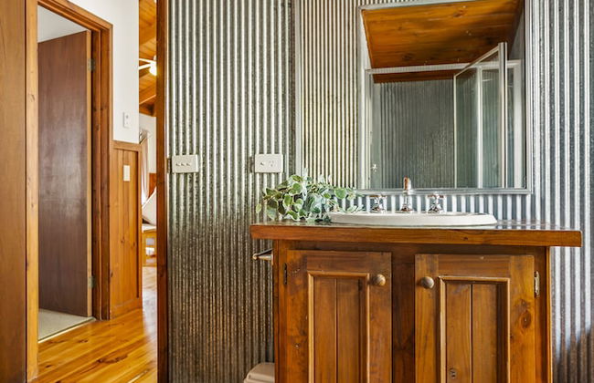 StayAU 2BR Yarra Valley Cottage - Foto 18