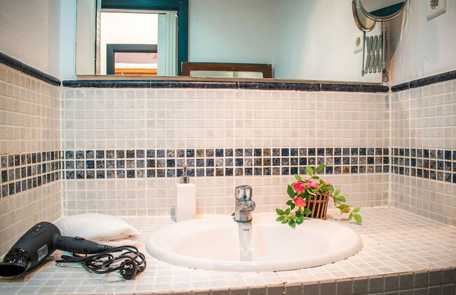 Unik Vacation Oli in Tarragona - Foto 19