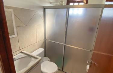 Chalé Gravatá - Privê Jardim de Marie - Foto 24