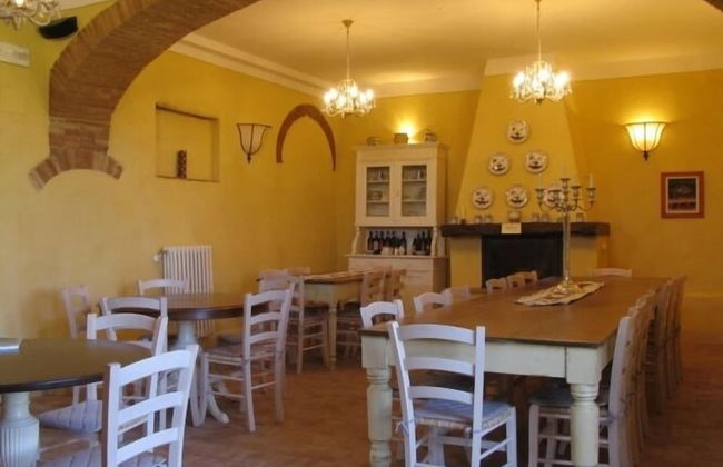 Torraccia di Chiusi - Foto 71