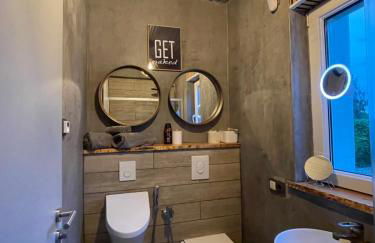 LikeHome gemütliches Privatzimmer im Haus, Hasenfelder Weg 15 in Heinersdorf - Foto 24