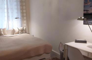 Gemütliche Zwei-Zimmer-Ferienwohnung "W1" in Zwenkau bei Leipzig im Neuseenland - Foto 17