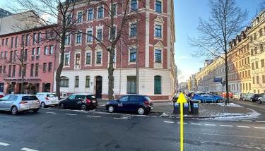 Afrikanisches Design-Apartment I Siebträger - Foto 2