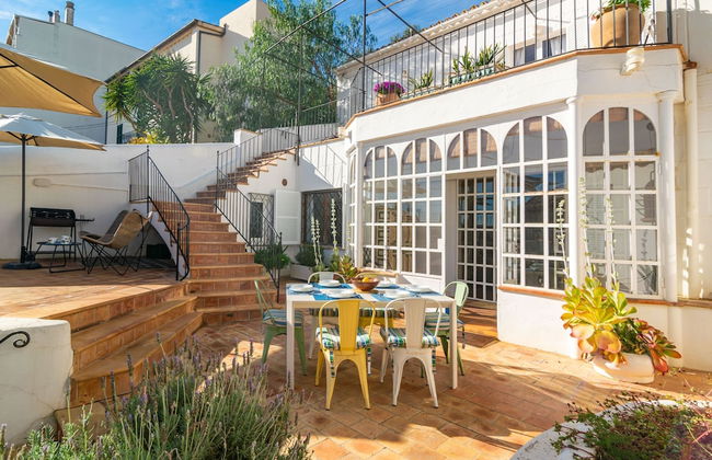 Villa El Terreno in Palma de Mallorca - Foto 70