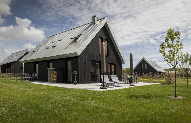 Beautiful Villa With Spacious Garden - Foto 32