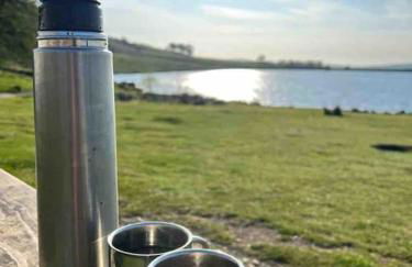 Sunny Luxurious 2 bedroom Holiday cottage - Foto 11