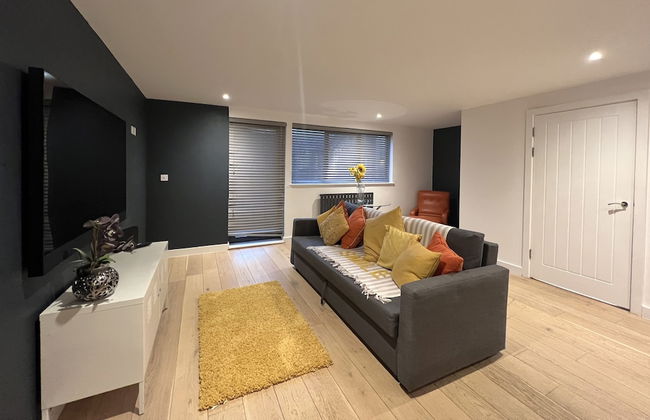 Brighton Holiday Village *Parking Included* - Foto 26