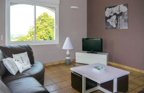 Country villa - Sleeps 8 - Mimosa view - Foto 11