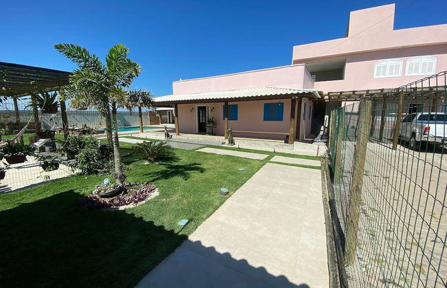 Casa Marataizes - Photo 77