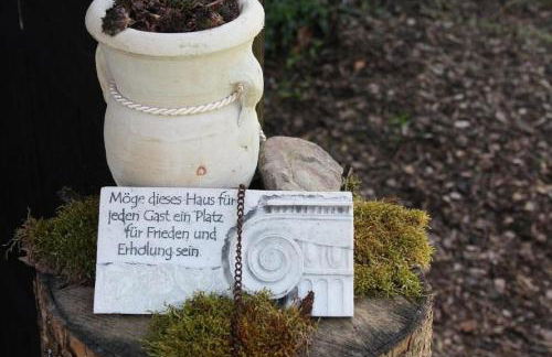 Apartment am Buchenhain - Foto 55