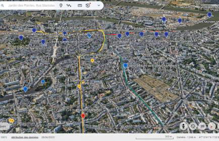 Le Jardin Secret - 2 chambres & Parking Offert - Foto 24