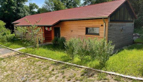 Ferienhaus am Schlosspark Hohenprießnitz - Foto 2