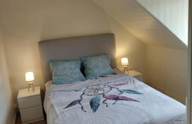 résidence des dunes - Foto 51