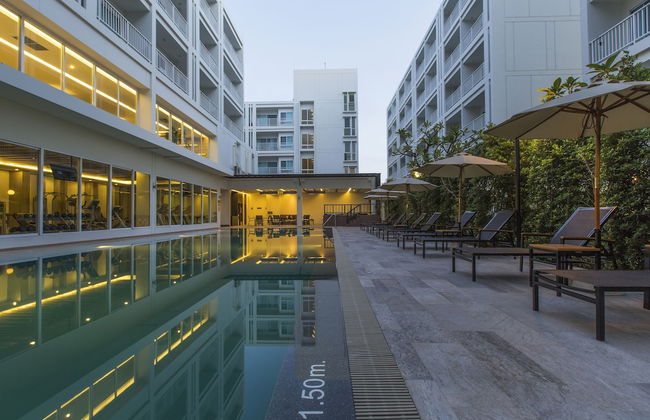 Kantary 304 Hotel - Foto 40