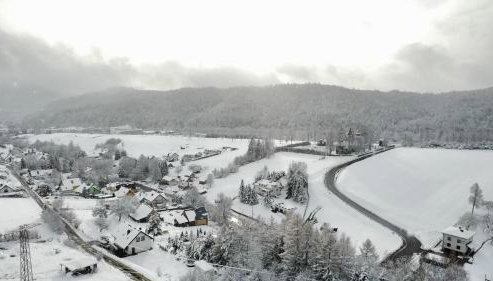 ZŁOCKIE HILL spa - Foto 3