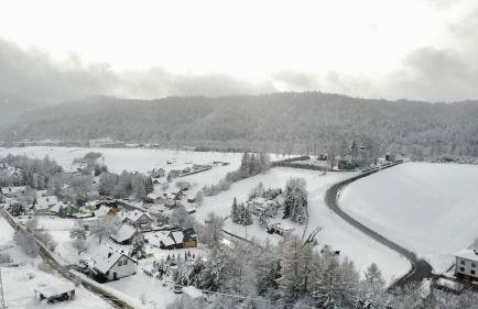 ZŁOCKIE HILL spa - Foto 3