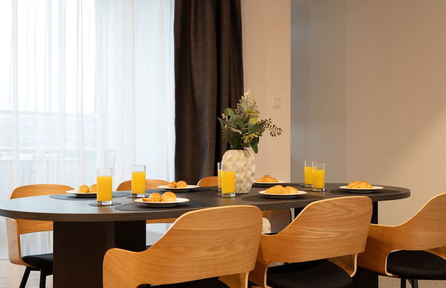 Schöne Apartments in Bad Honnef - Foto 47