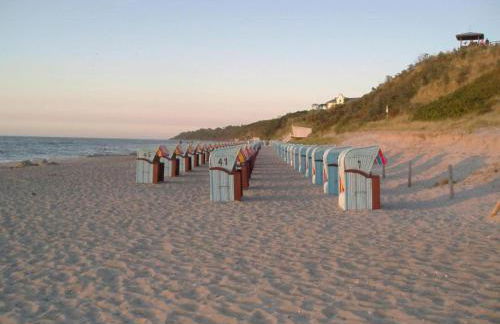 Ferienhaus mit Eigener Terrasse in Russow - Foto 46