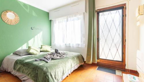 Charmant studio avec terrasse, Gare à 200m et parking gratuit - Foto 5, towels