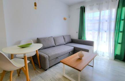 Sol Suites apartamentos - Foto 22