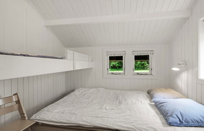 "Windelgard" - 1km from the sea - Photo 18