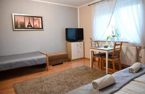 Domki Loft nad Stawem - Foto 27