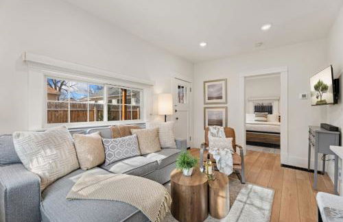 Chic Luxury Retreat in Old Town, Walk Everywhere! - Foto 1