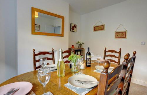 Tunlaw Cottage - Foto 24